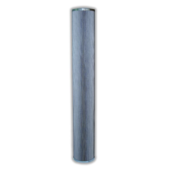 Hydraulic Filter, Replaces FILTREC D622G01, Pressure Line, 1 Micron, Outside-In